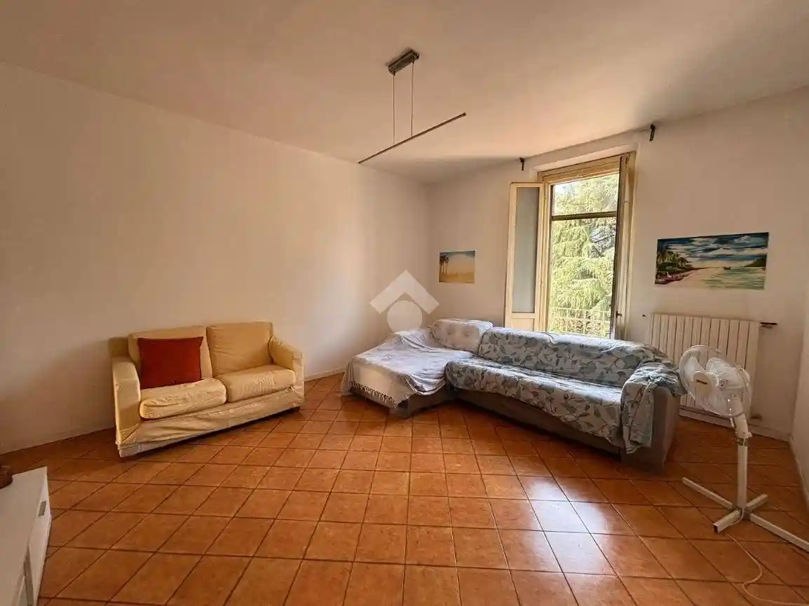 Appartamento in affitto a Novara