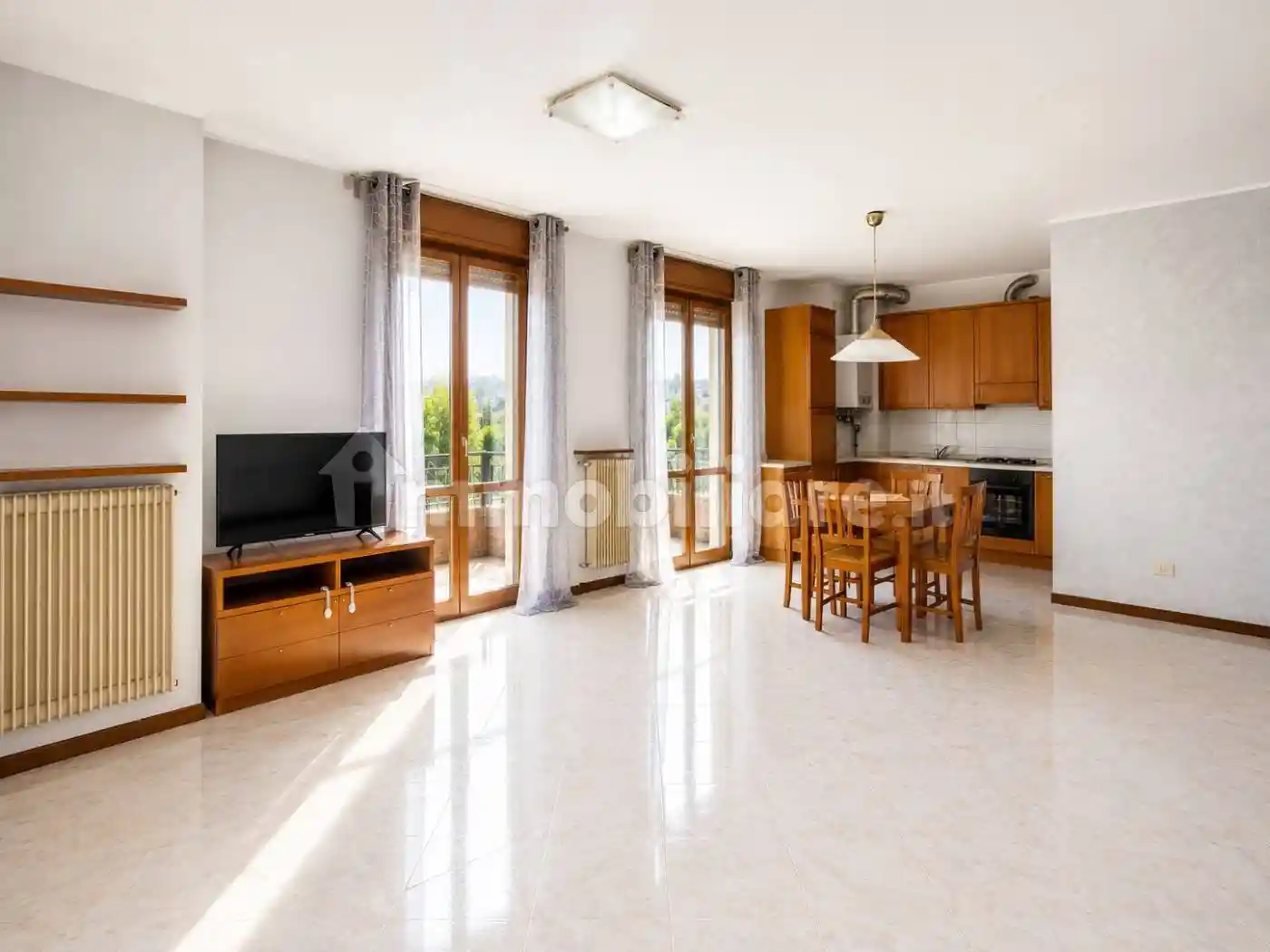 Appartamento in vendita a Vigonza