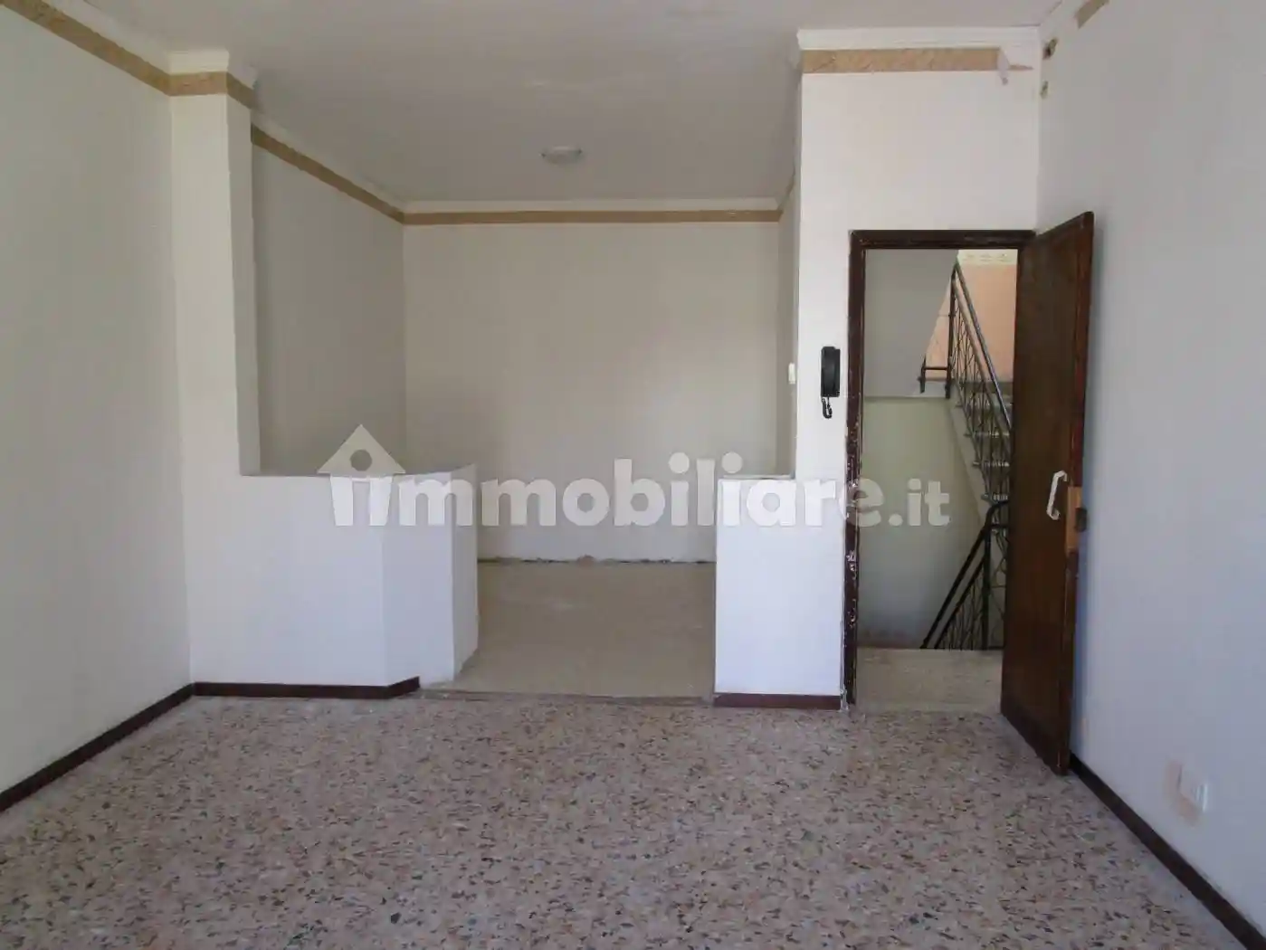Appartamento in affitto a Ragusa