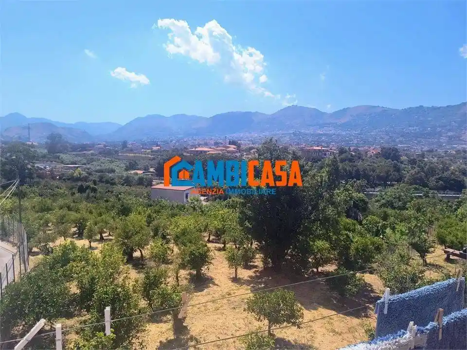 Appartamento in vendita a Palermo