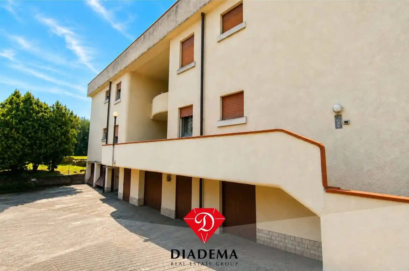 Appartamento in vendita a Mornago