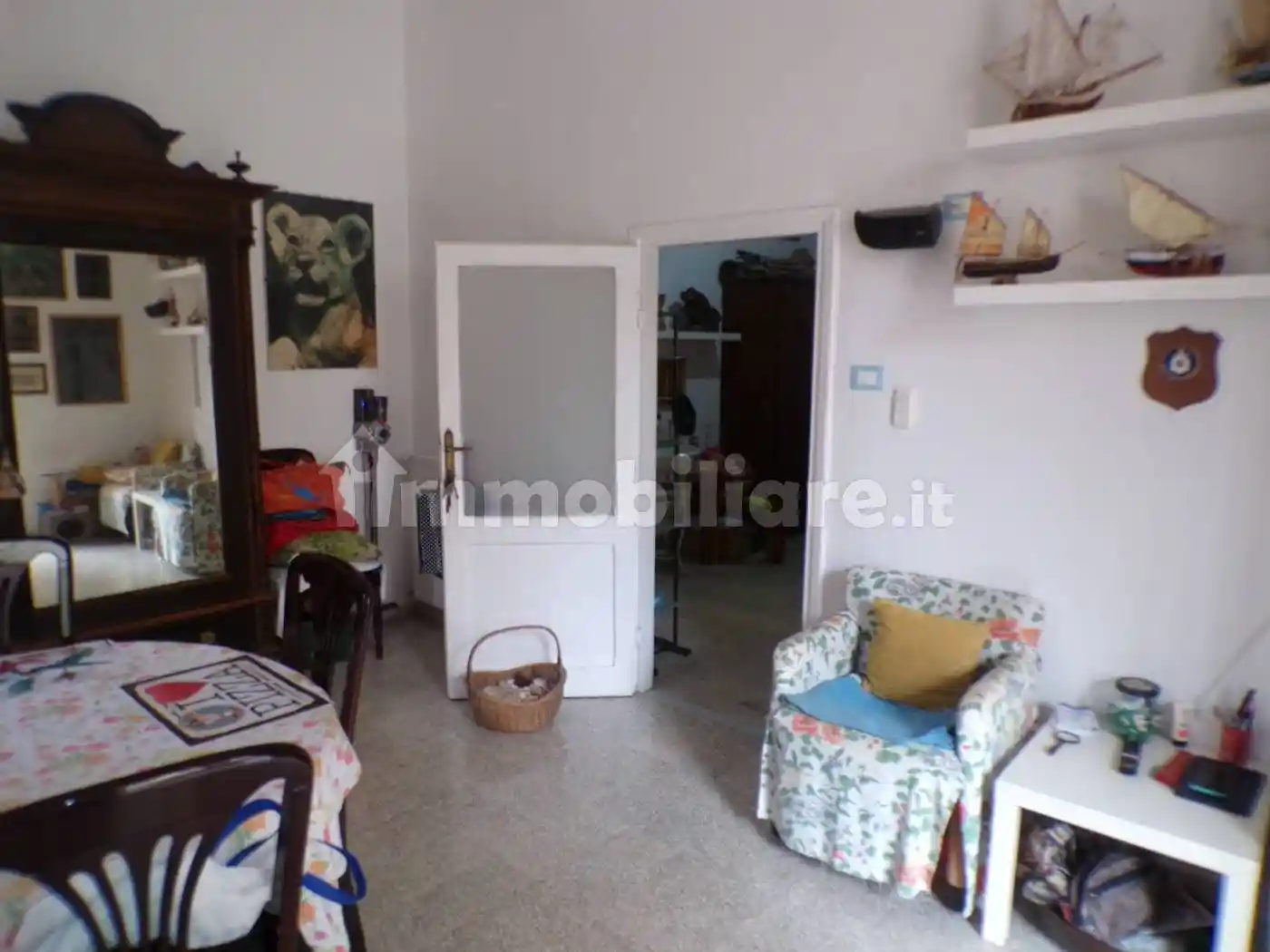 Appartamento in vendita a Nettuno