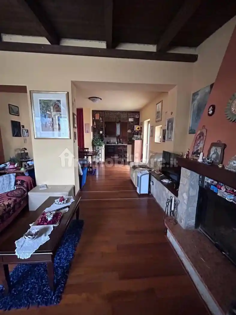 Villa in vendita a Potenza