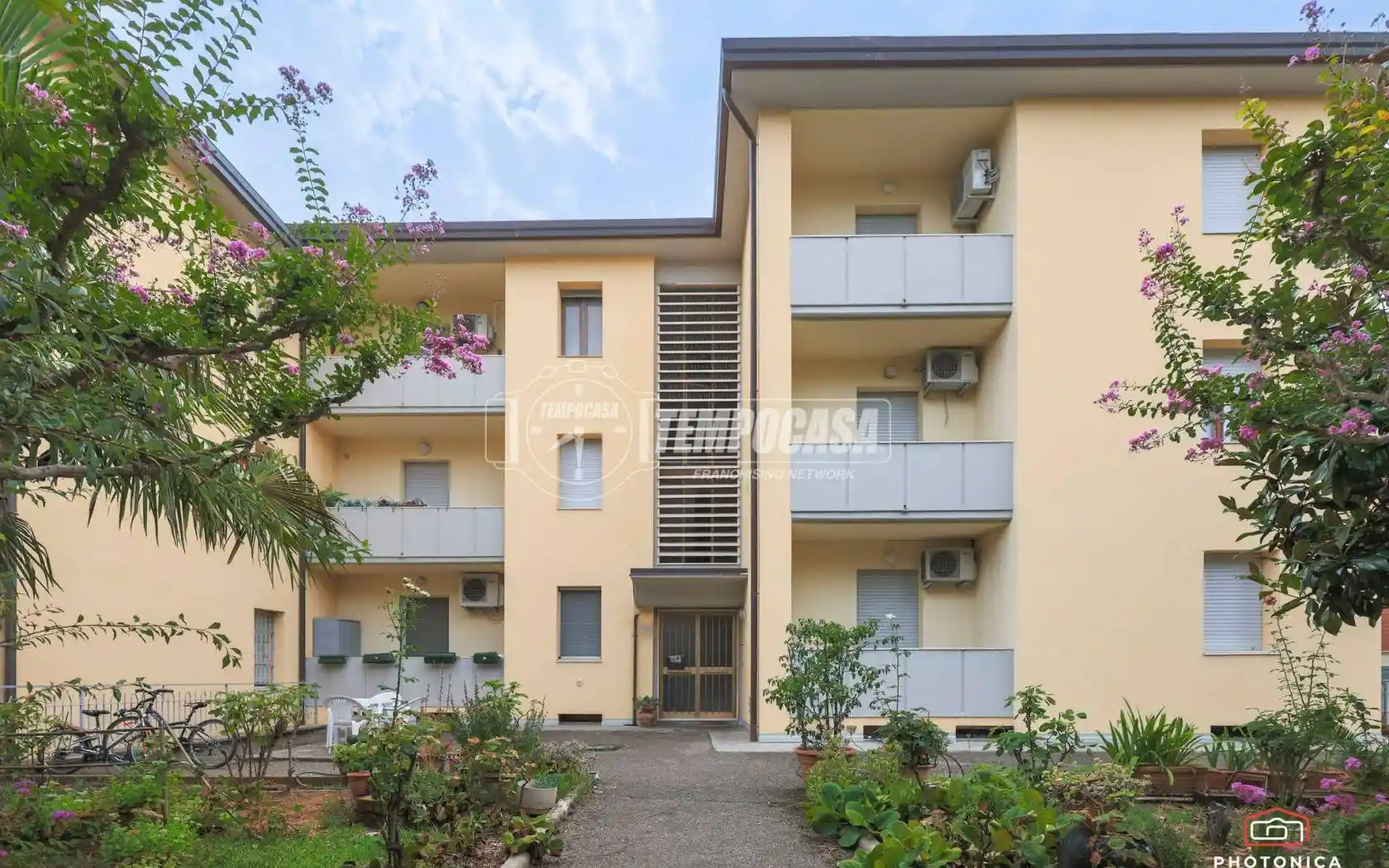 Appartamento in vendita a Castel San Pietro Terme