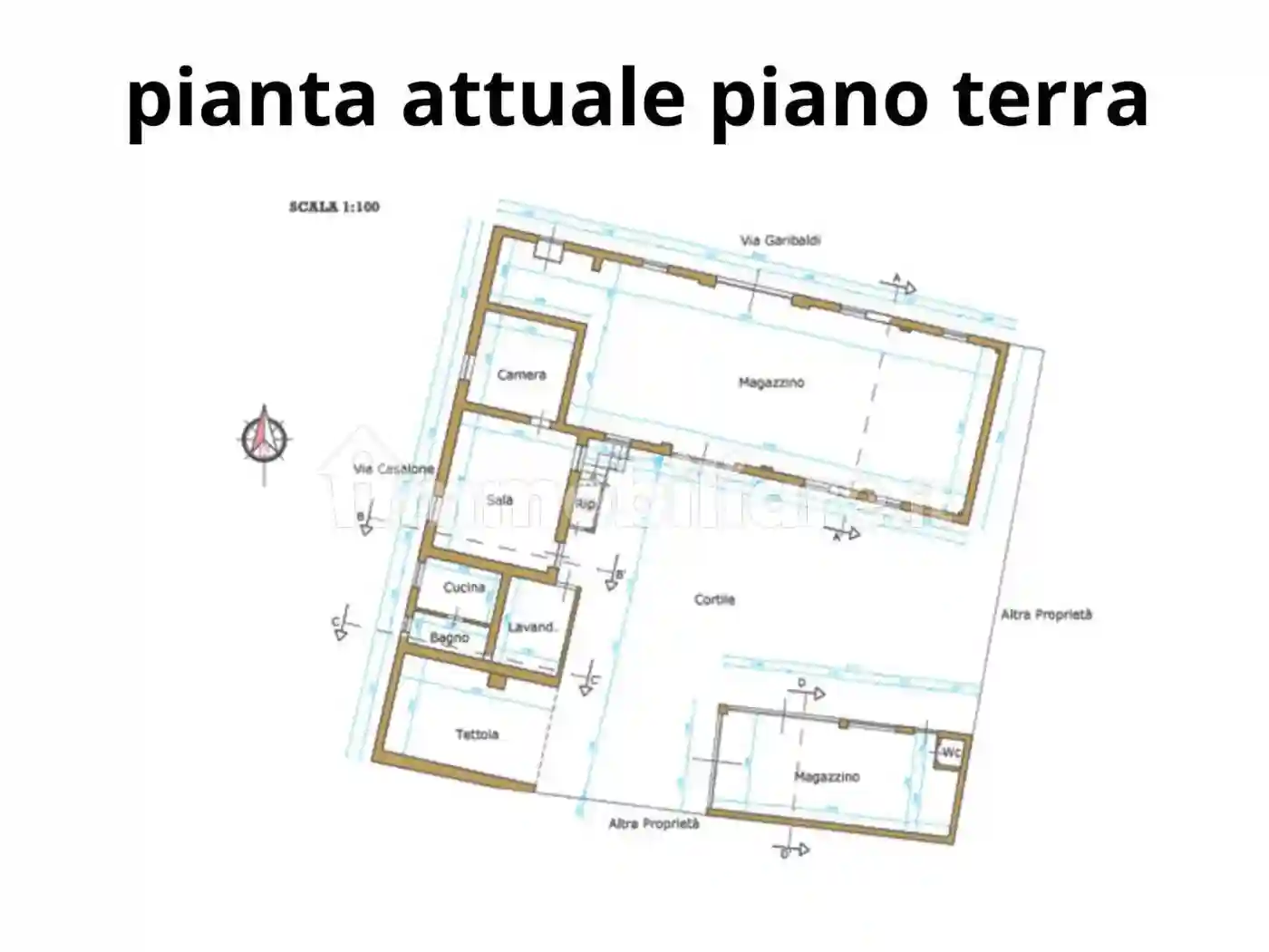 Casa indipendente - foto 3