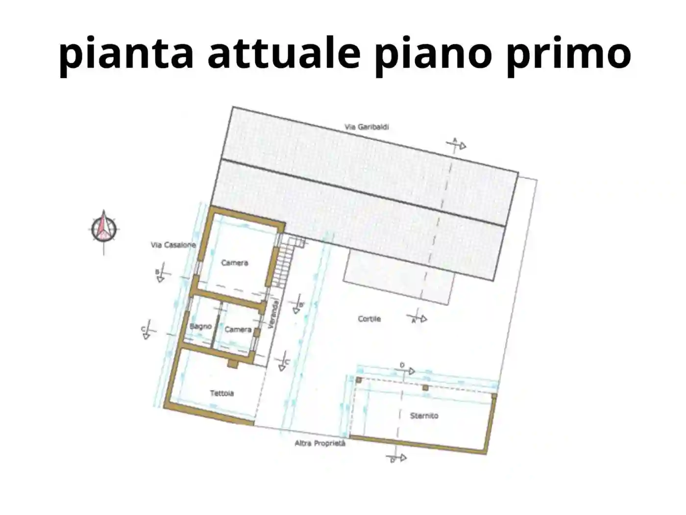 Casa indipendente - foto 4