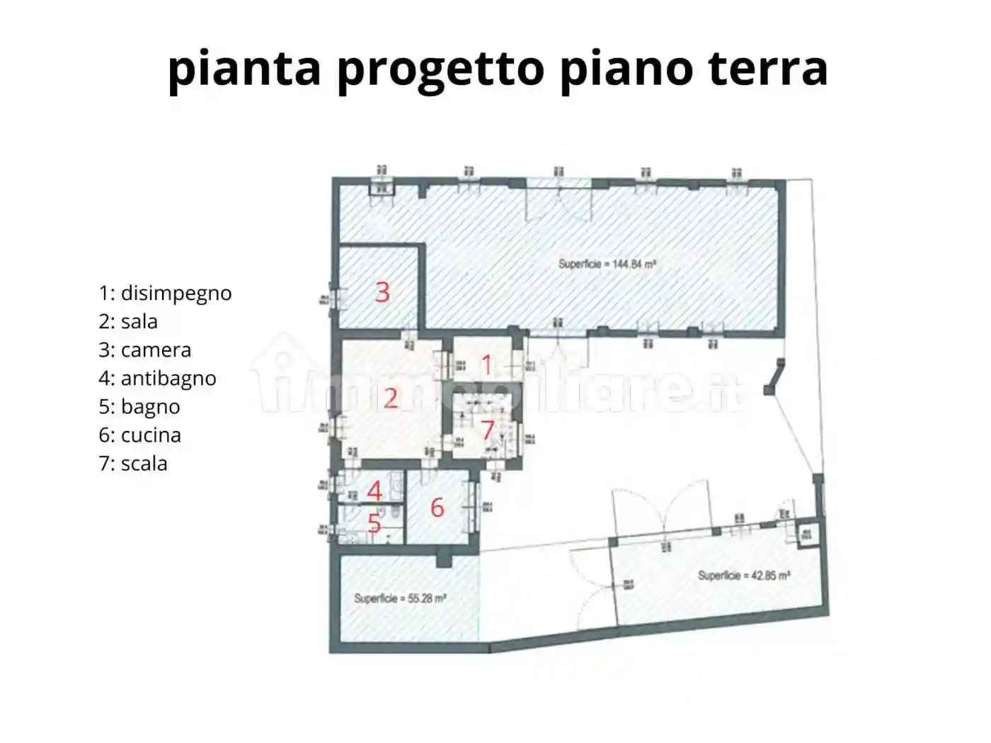 Casa indipendente - foto 5