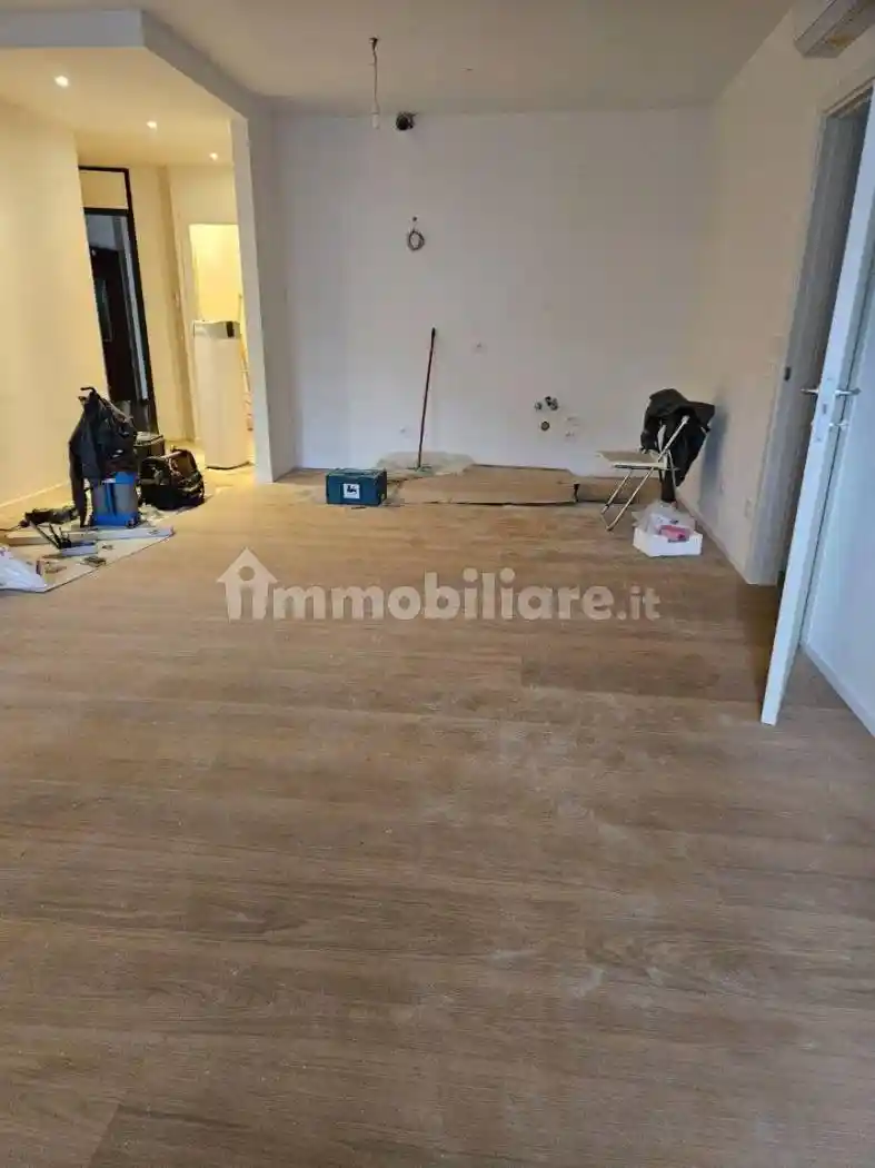 Appartamento in vendita a Treviso