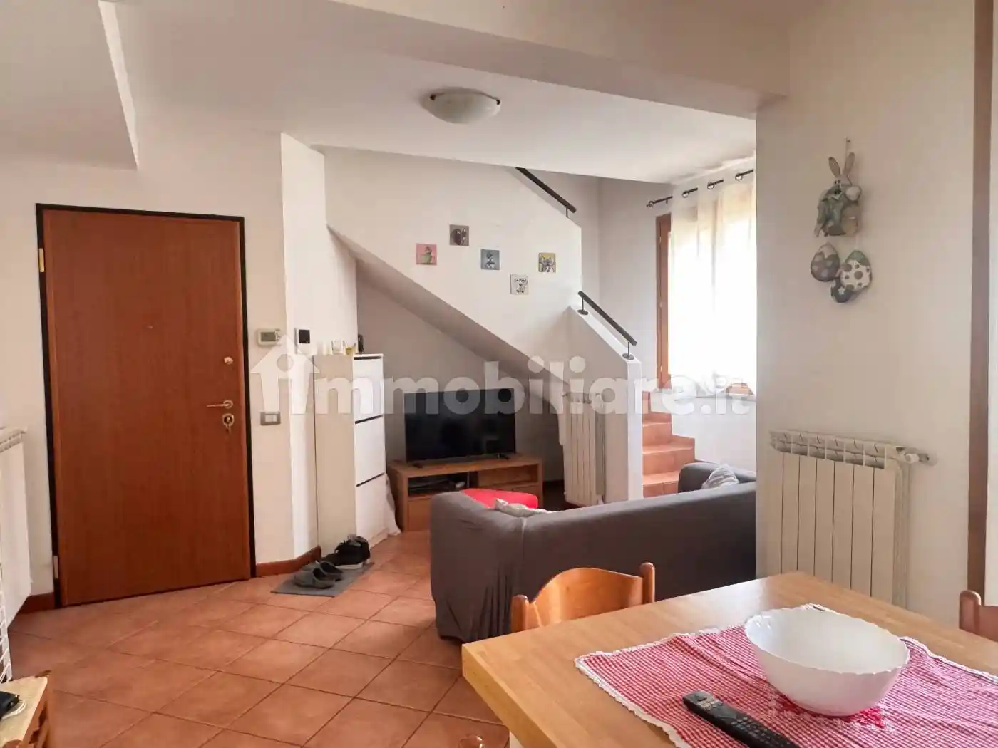Appartamento in vendita a Induno Olona