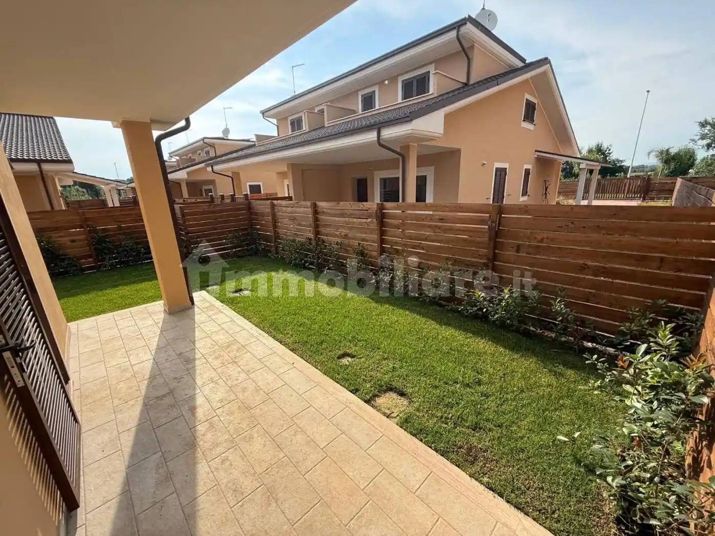 Villa in vendita a Ladispoli
