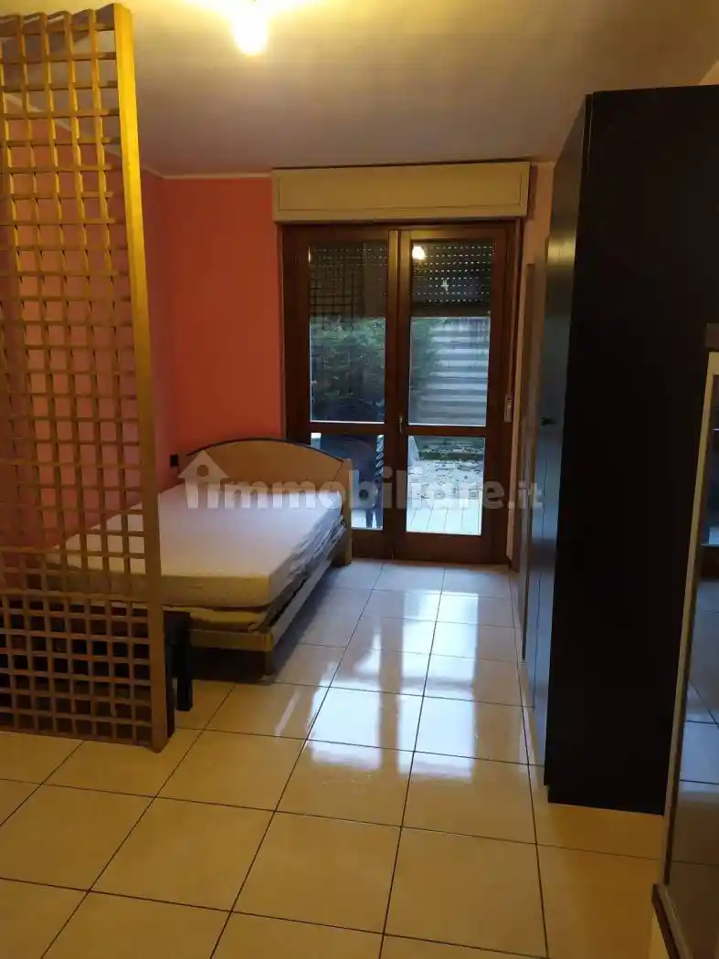 Appartamento in affitto a Treviglio
