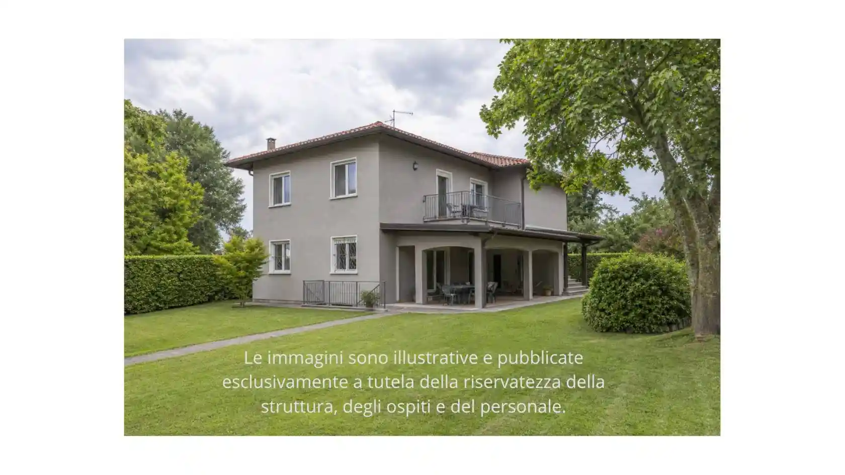 Villa in vendita a Civita Castellana