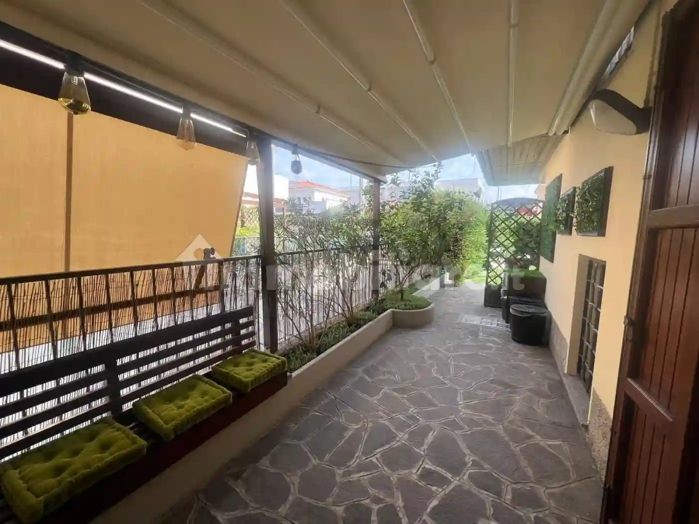 Villetta a schiera - foto 4