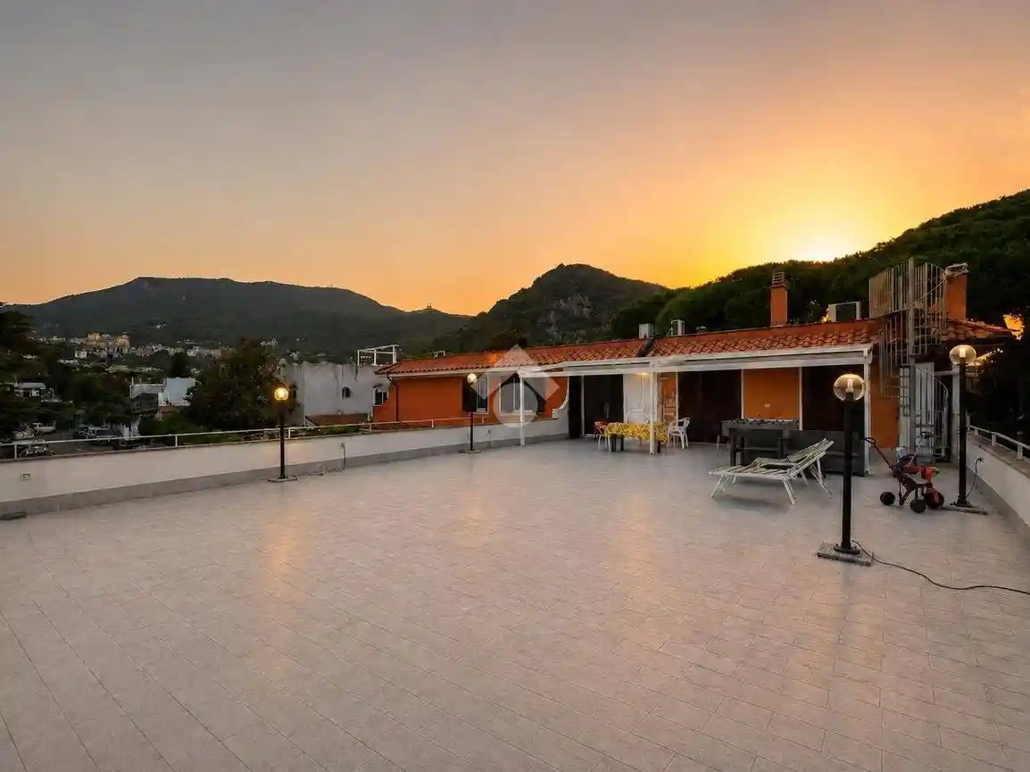 Villa in vendita a San Felice Circeo