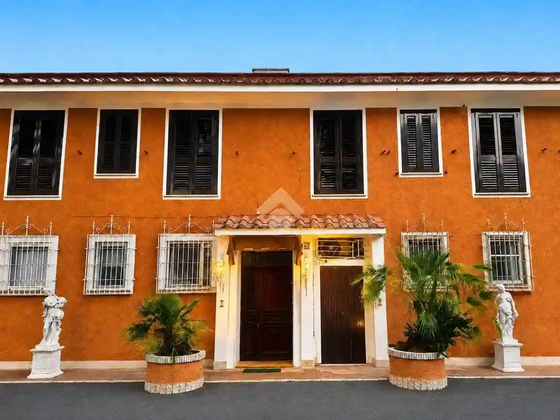 Villa - foto 5