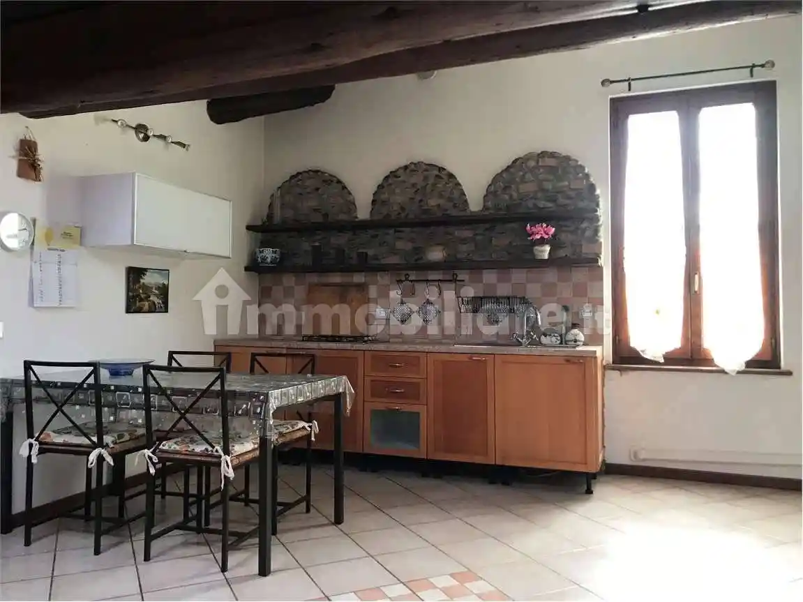 Appartamento in affitto a Parma