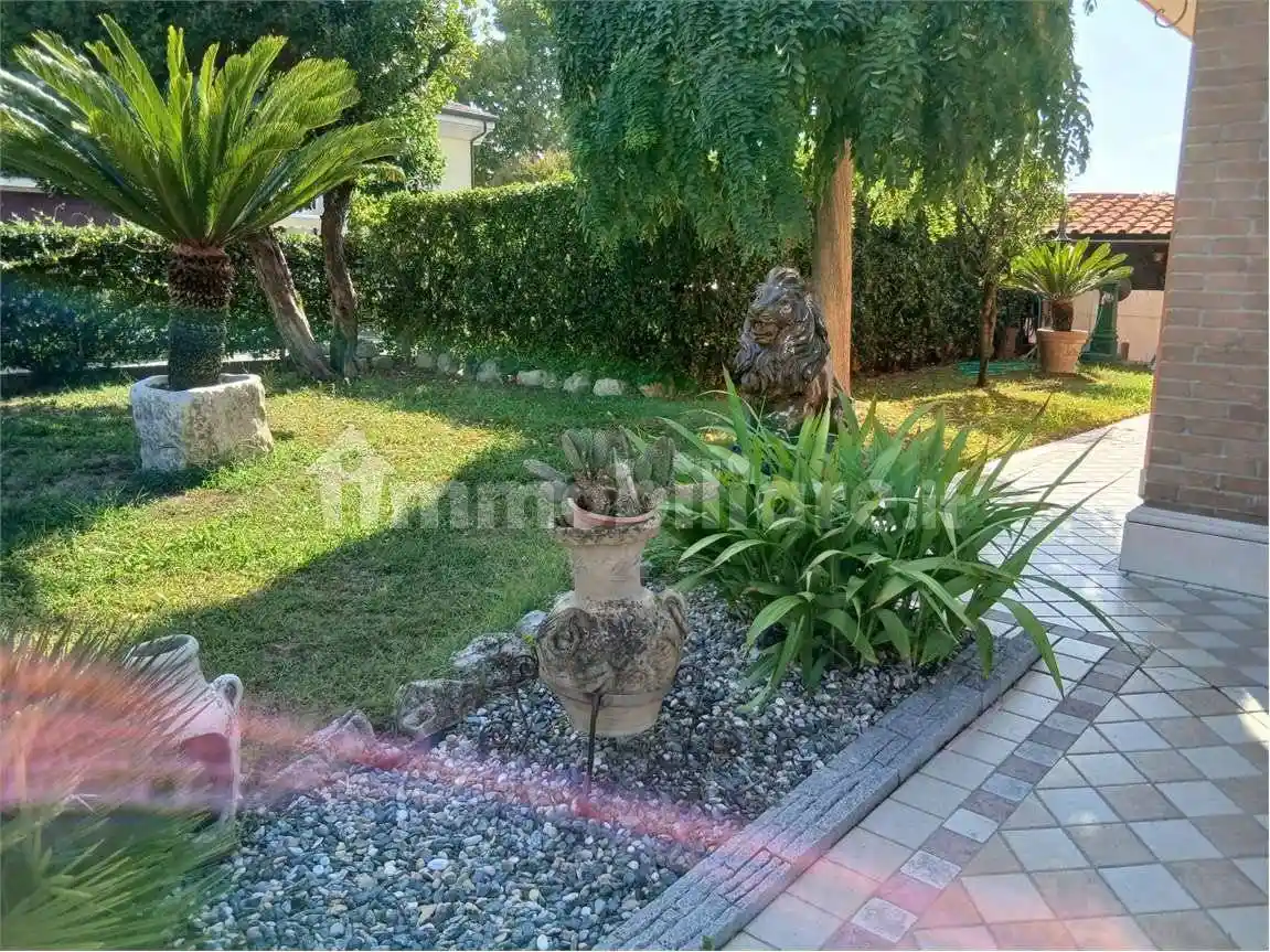 Villa in vendita a Casale sul Sile