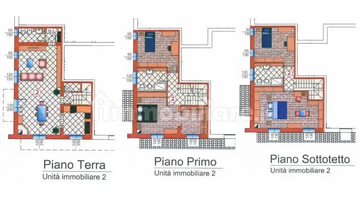 Villa in vendita a San Giovanni in Persiceto