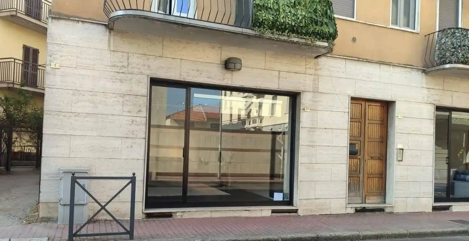 Appartamento in vendita a Novara