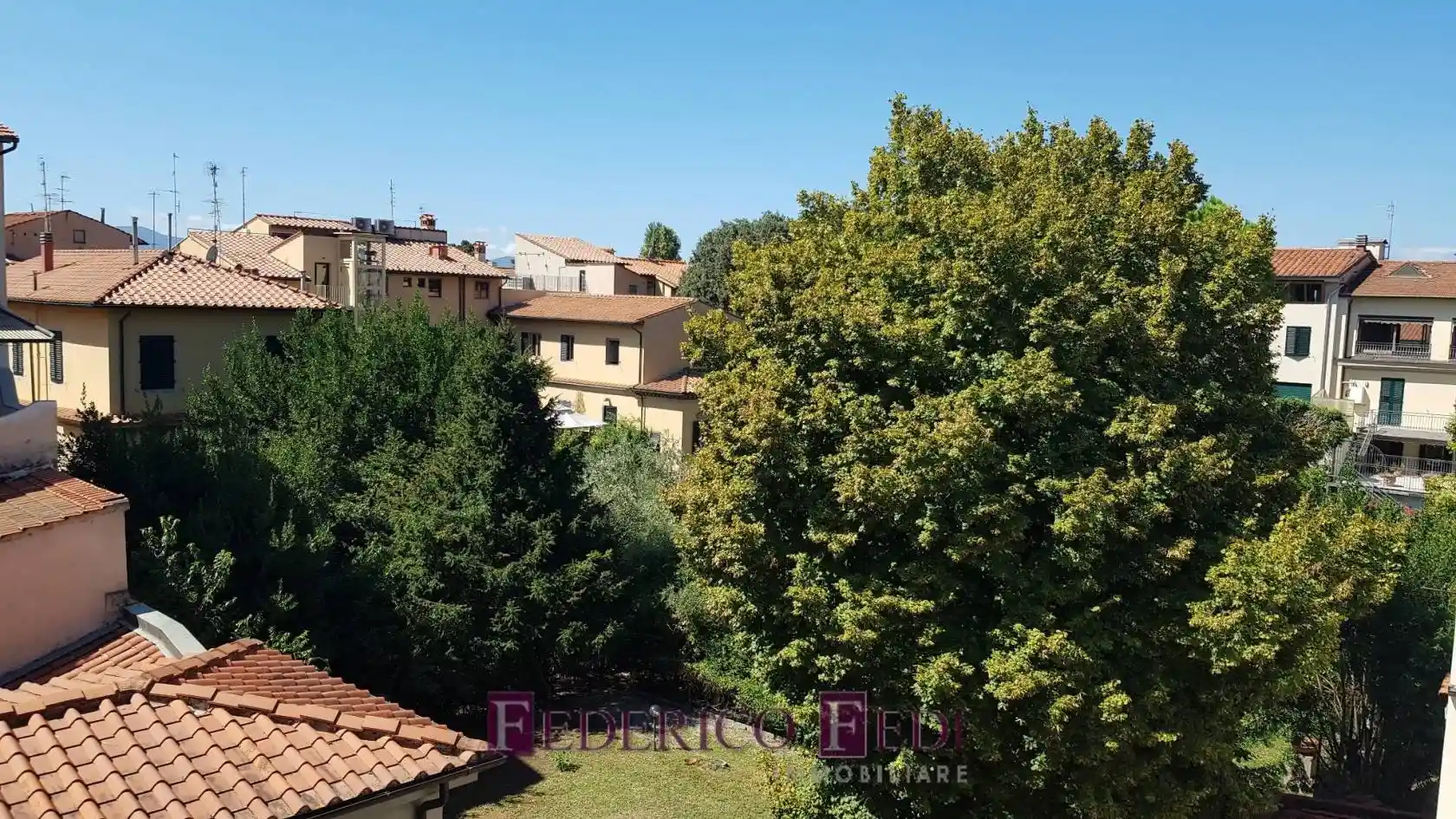 Appartamento in vendita a Prato