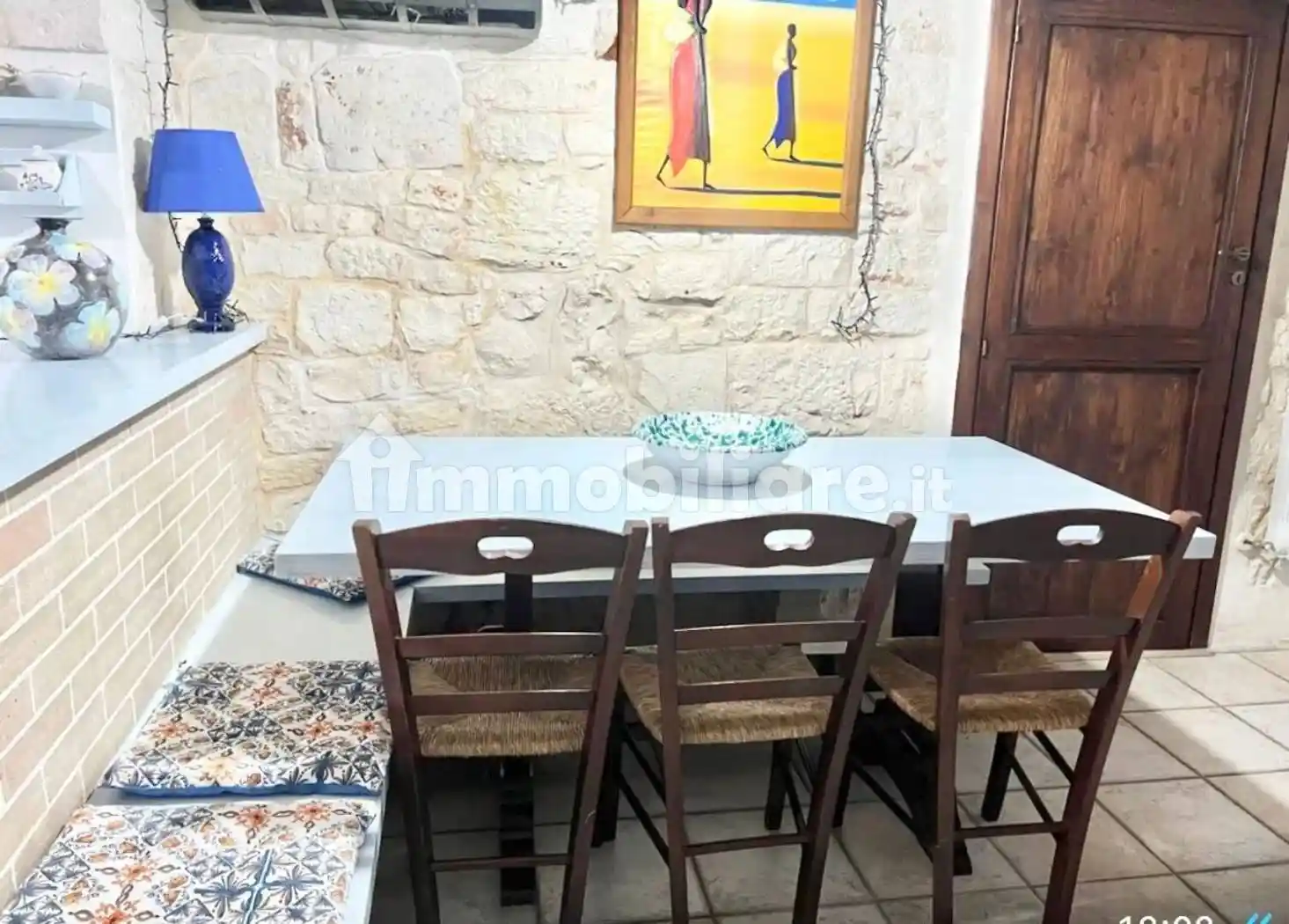 Villa in vendita a Ceglie Messapica