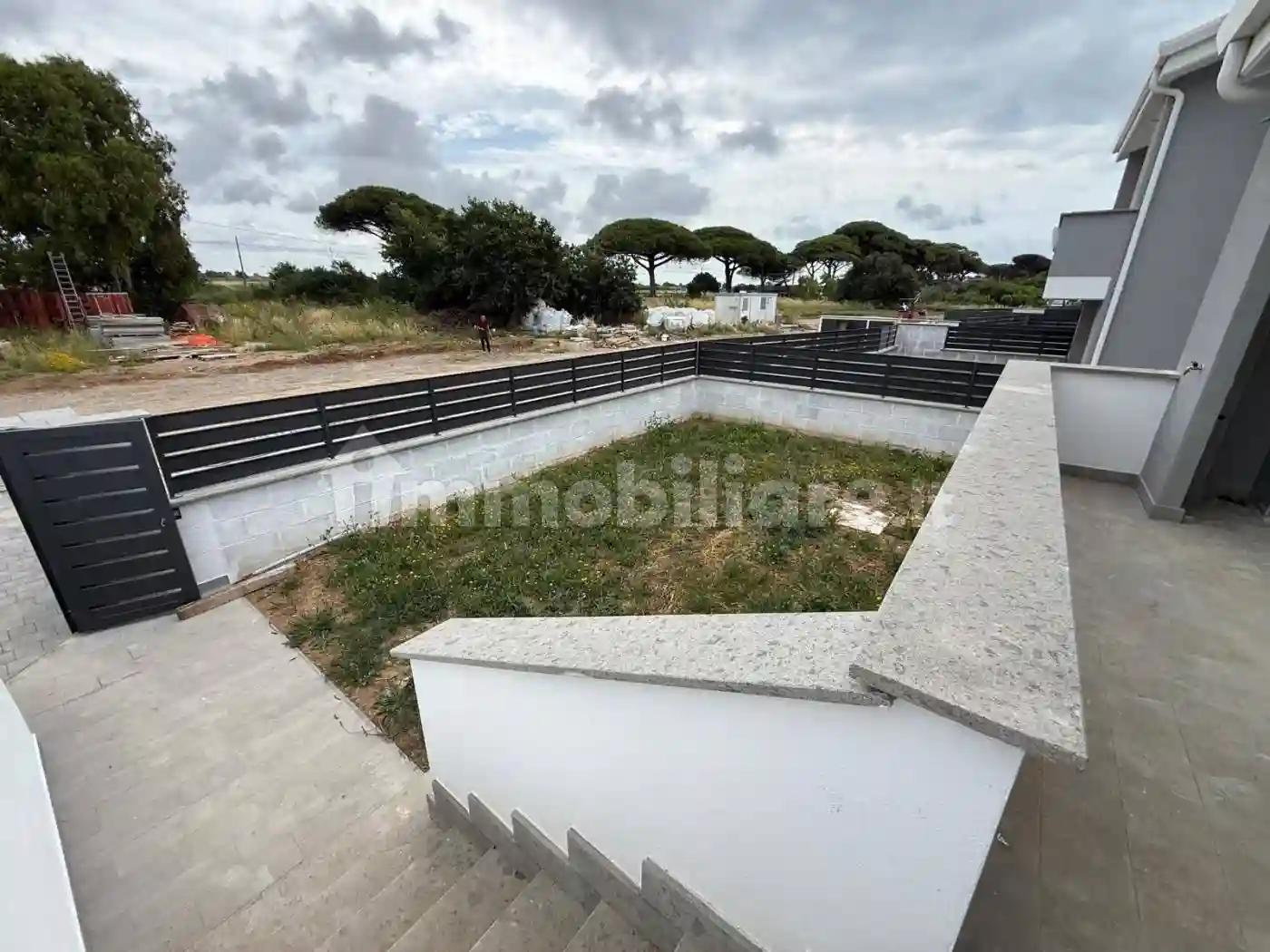 Villetta a schiera - foto 3