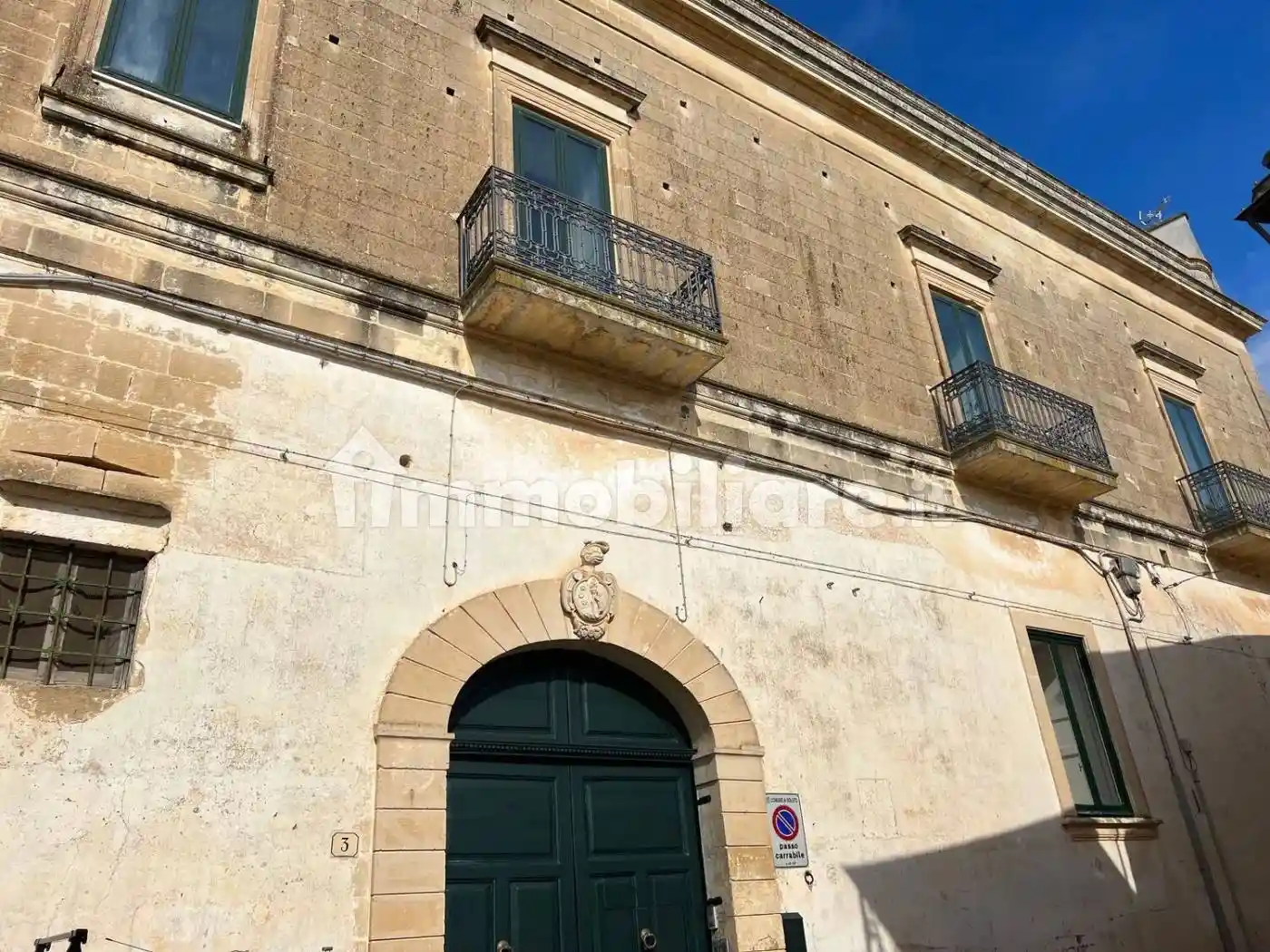 Villa in vendita a Soleto
