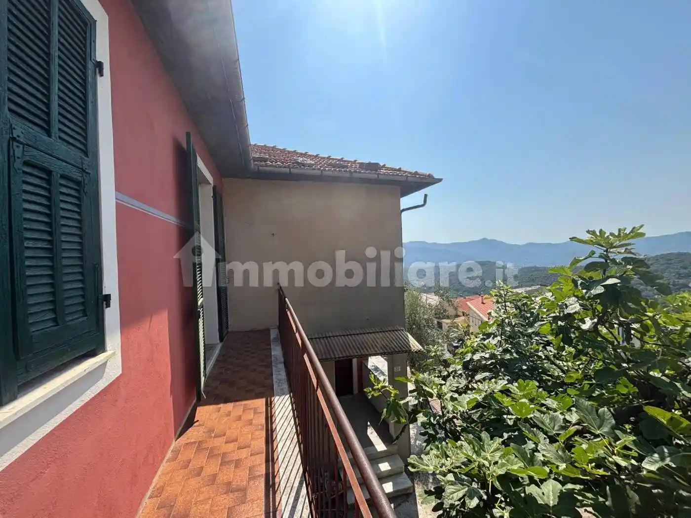 Appartamento in vendita a Arnasco
