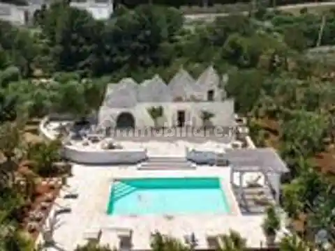Rustico - Casale in vendita a Ostuni