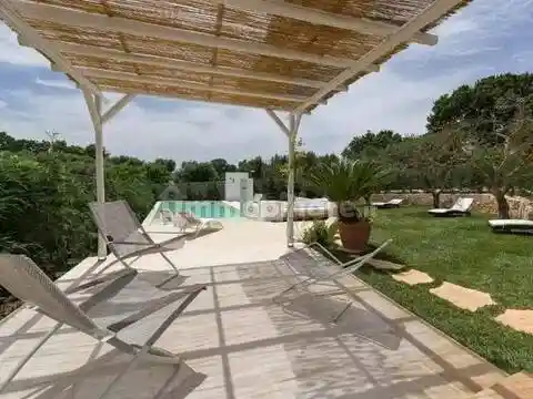 Villa in vendita a Cisternino
