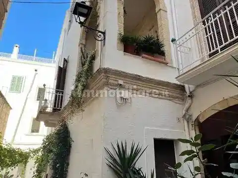 Villa in vendita a Polignano a Mare