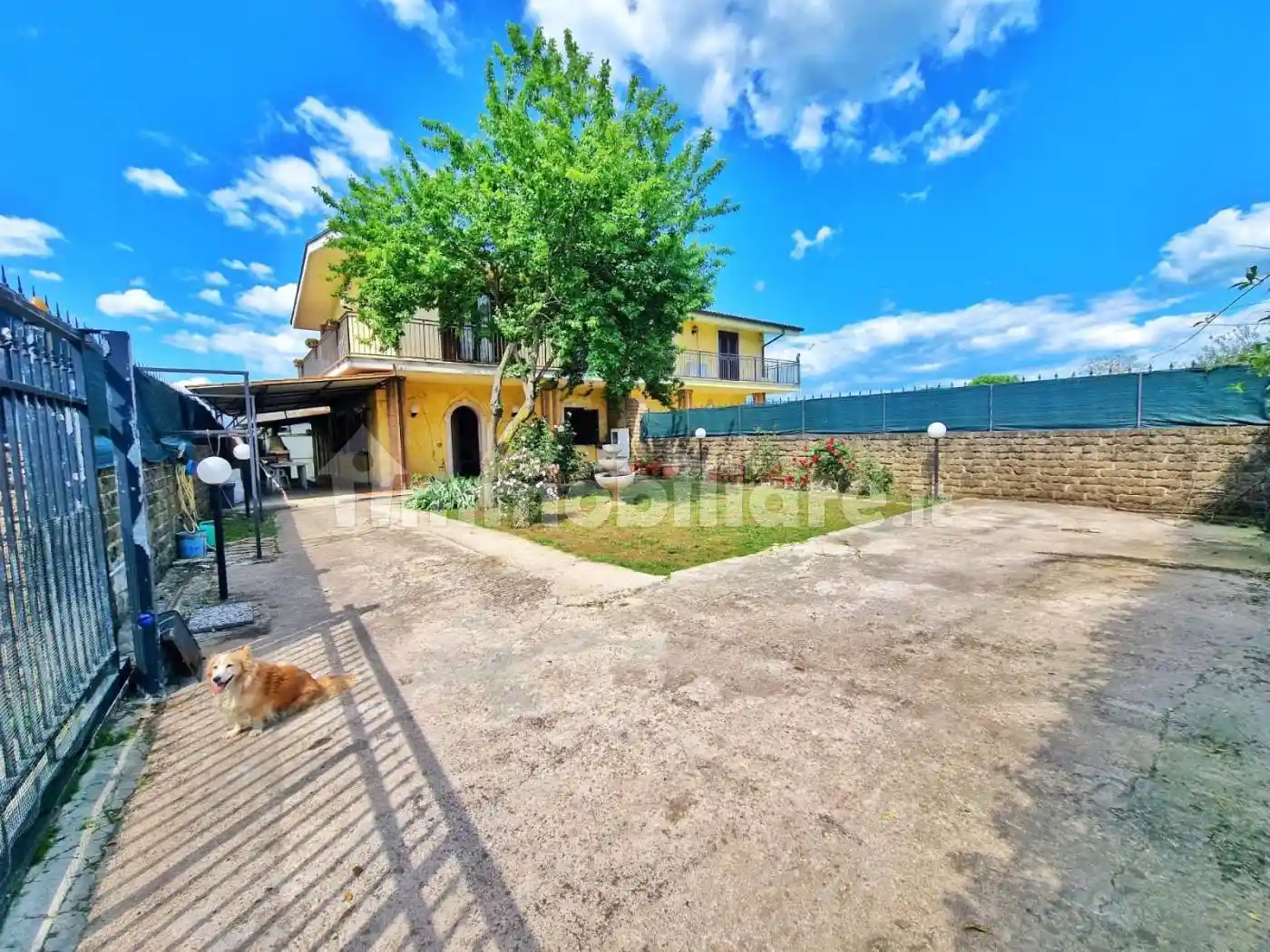 Villa in vendita a Artena