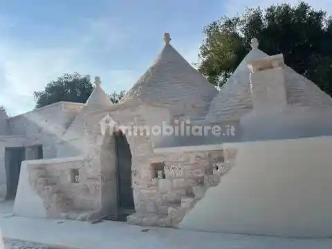 Rustico - Casale in vendita a Ostuni