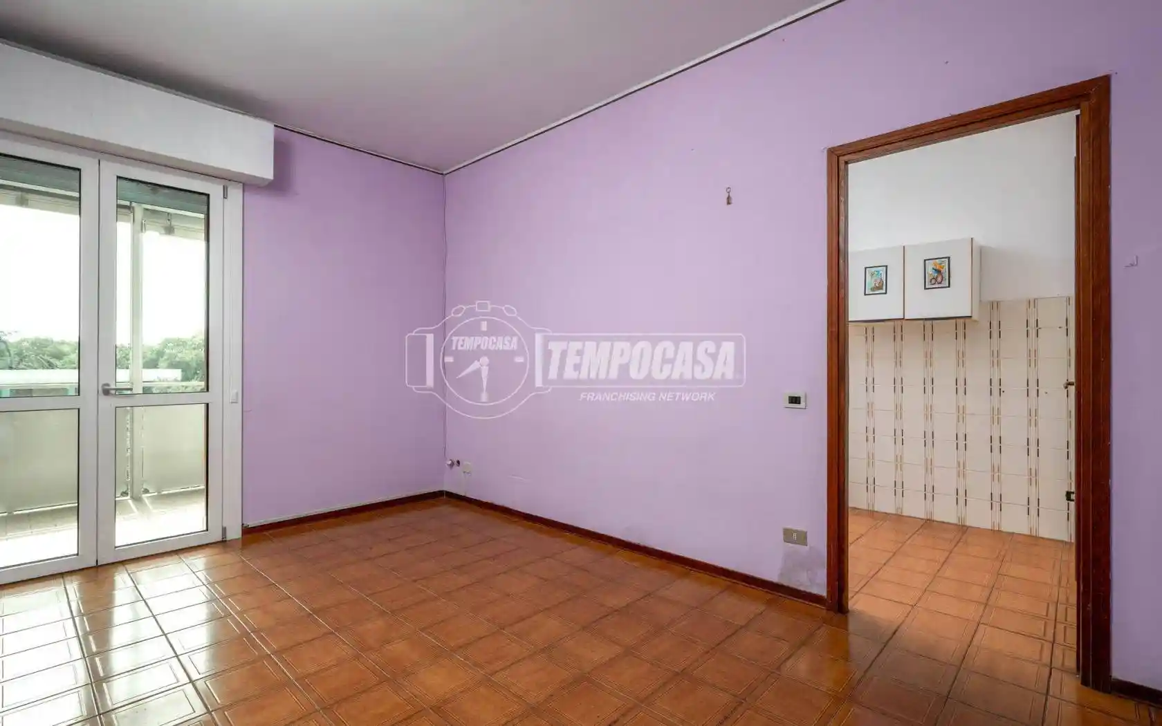 Appartamento in vendita a Reggio Emilia