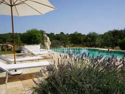 Rustico - Casale in vendita a Ceglie Messapica