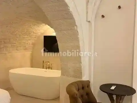 Villa in vendita a Ceglie Messapica