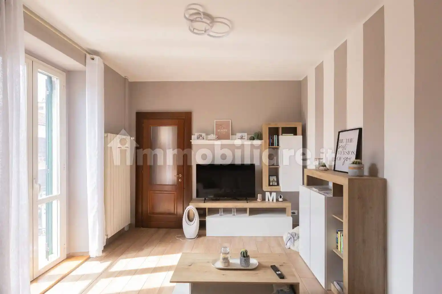 Appartamento in vendita a Verbania