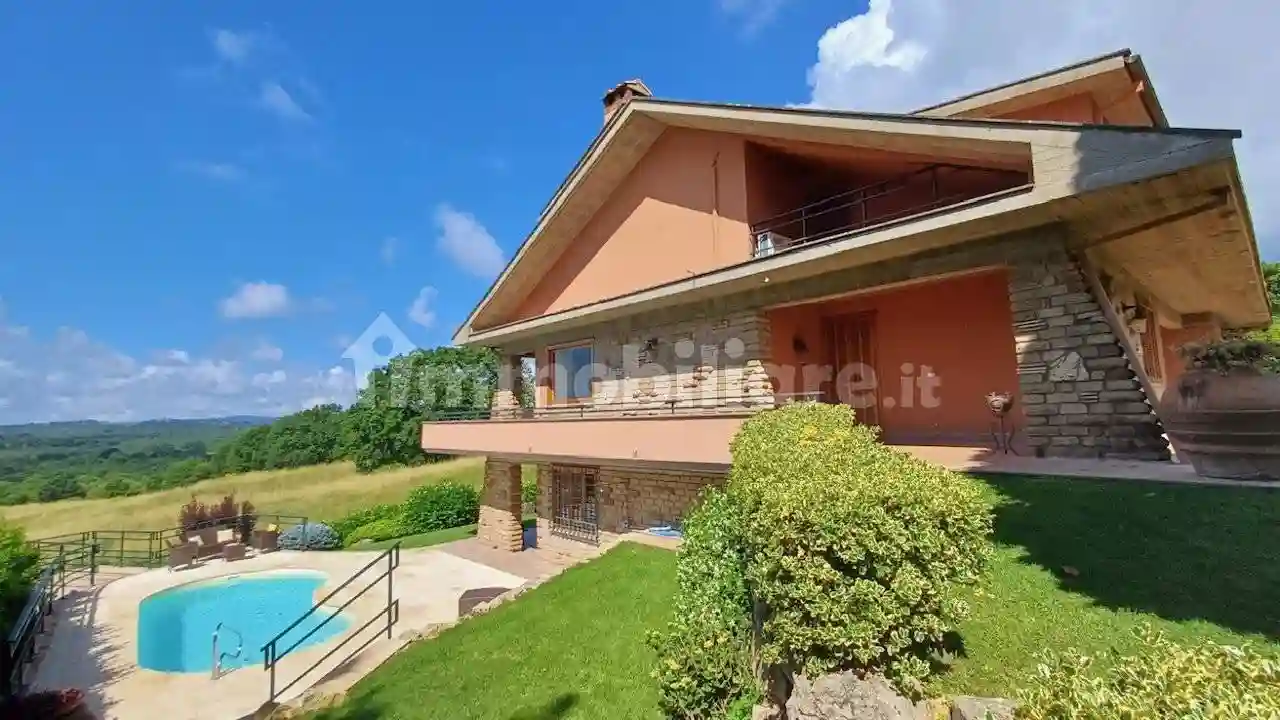 Villa - foto 4