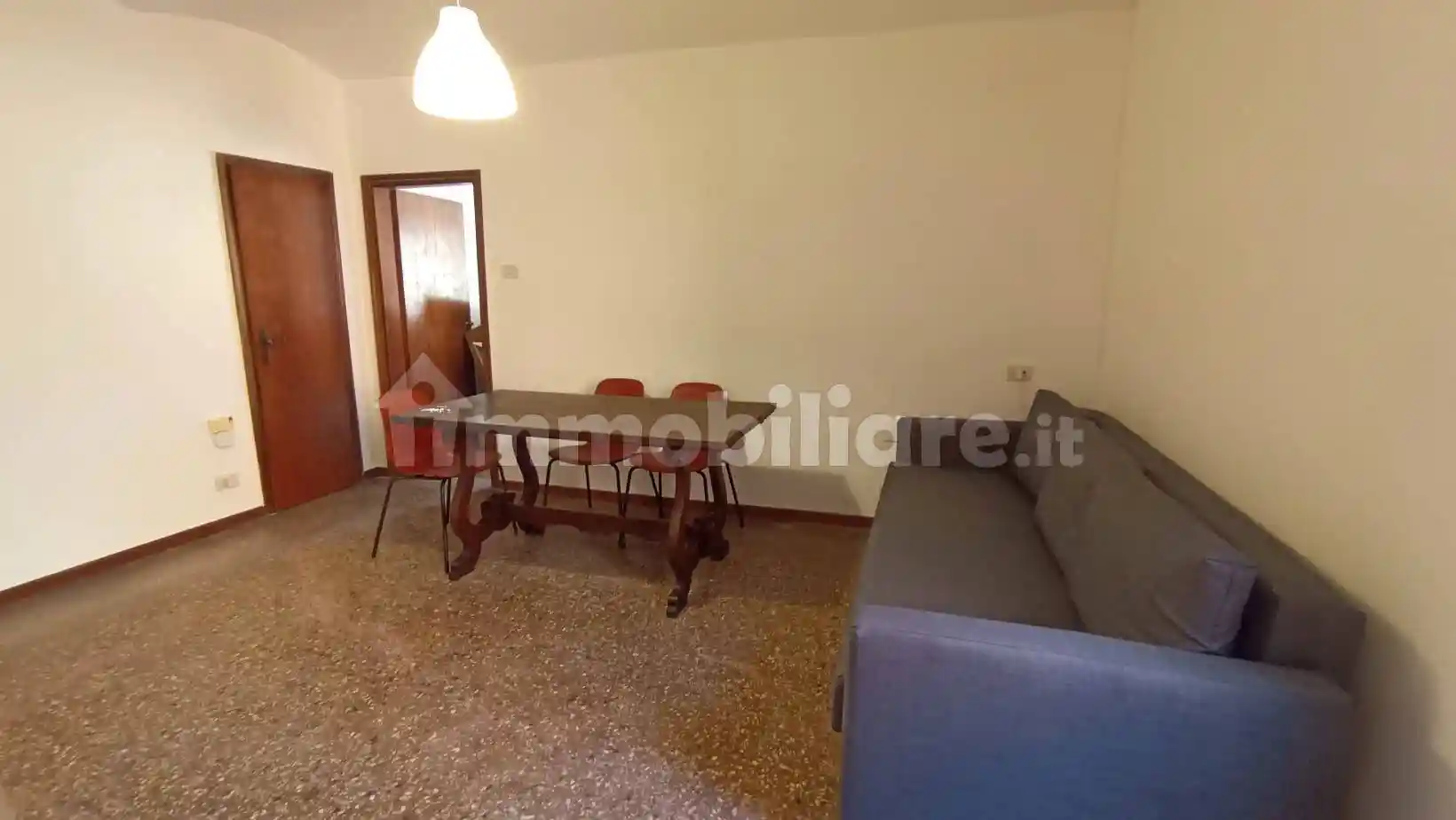 Appartamento in affitto a Bologna