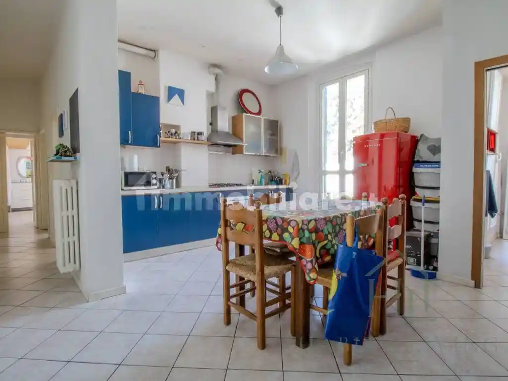 Appartamento in vendita a Forlì