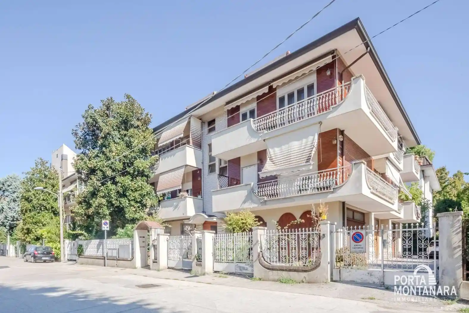 Appartamento in vendita a Rimini