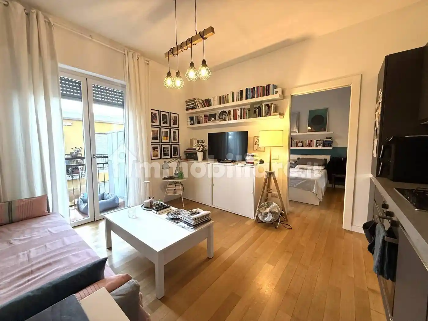 Appartamento in vendita a San Donato Milanese
