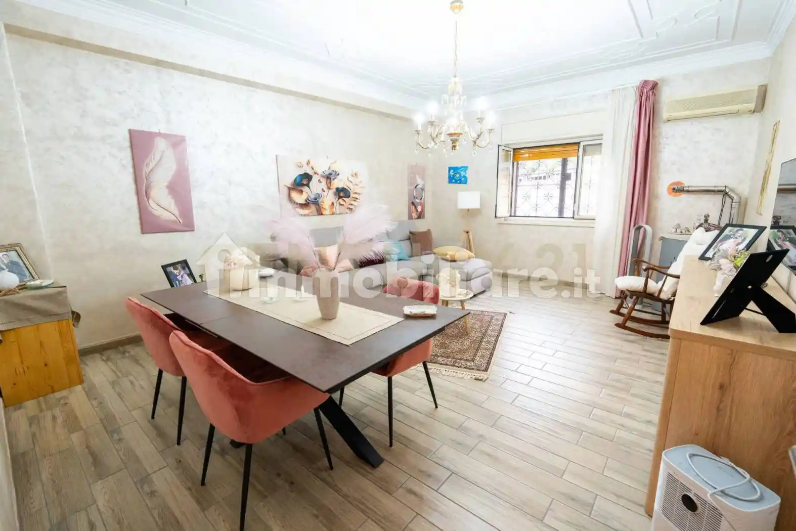 Appartamento in vendita a Sant'Agata li Battiati