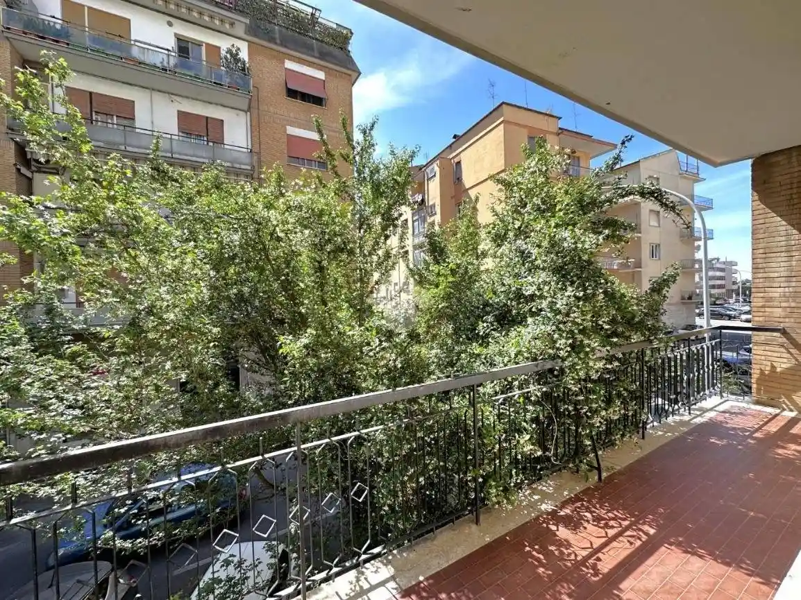 Appartamento in affitto a Viterbo