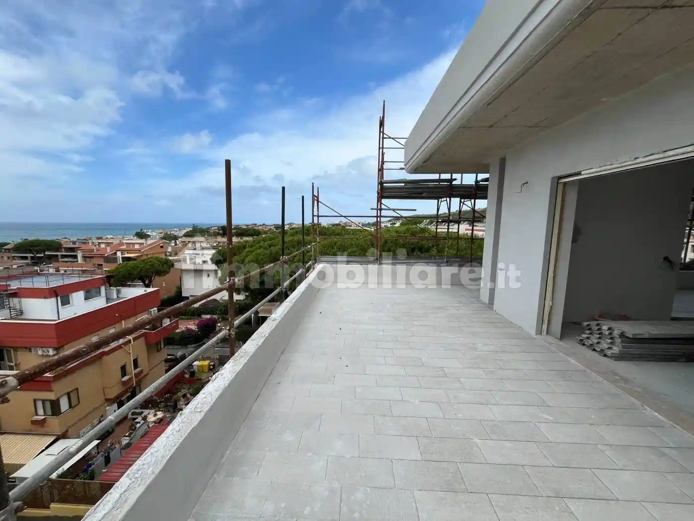 Attico - Mansarda in vendita a Santa Marinella
