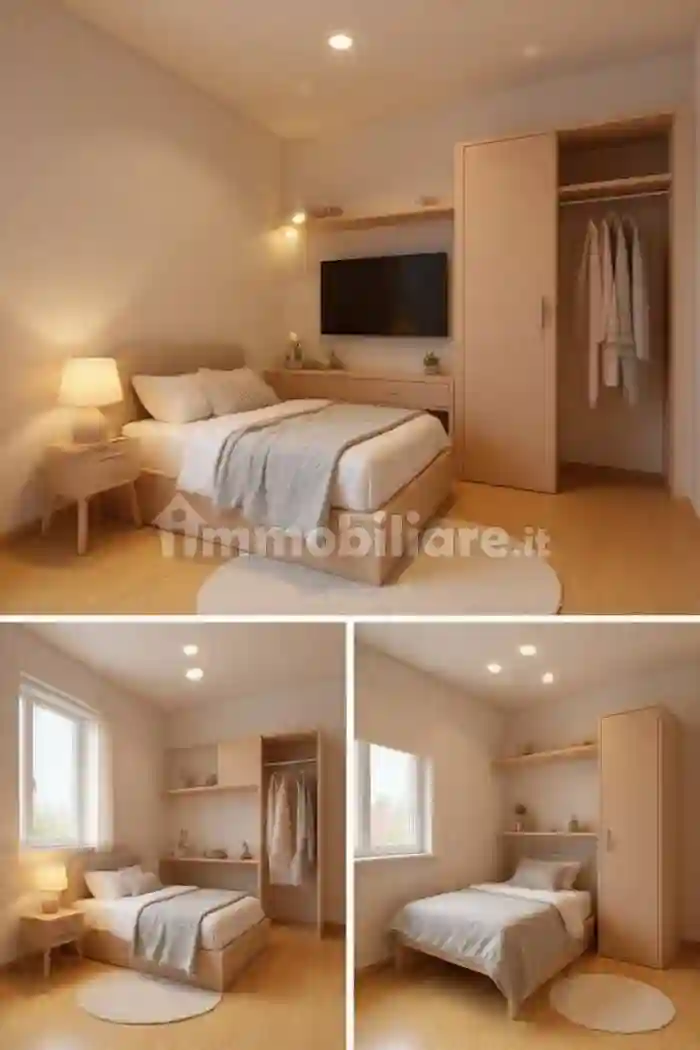 Attico - Mansarda - foto 2