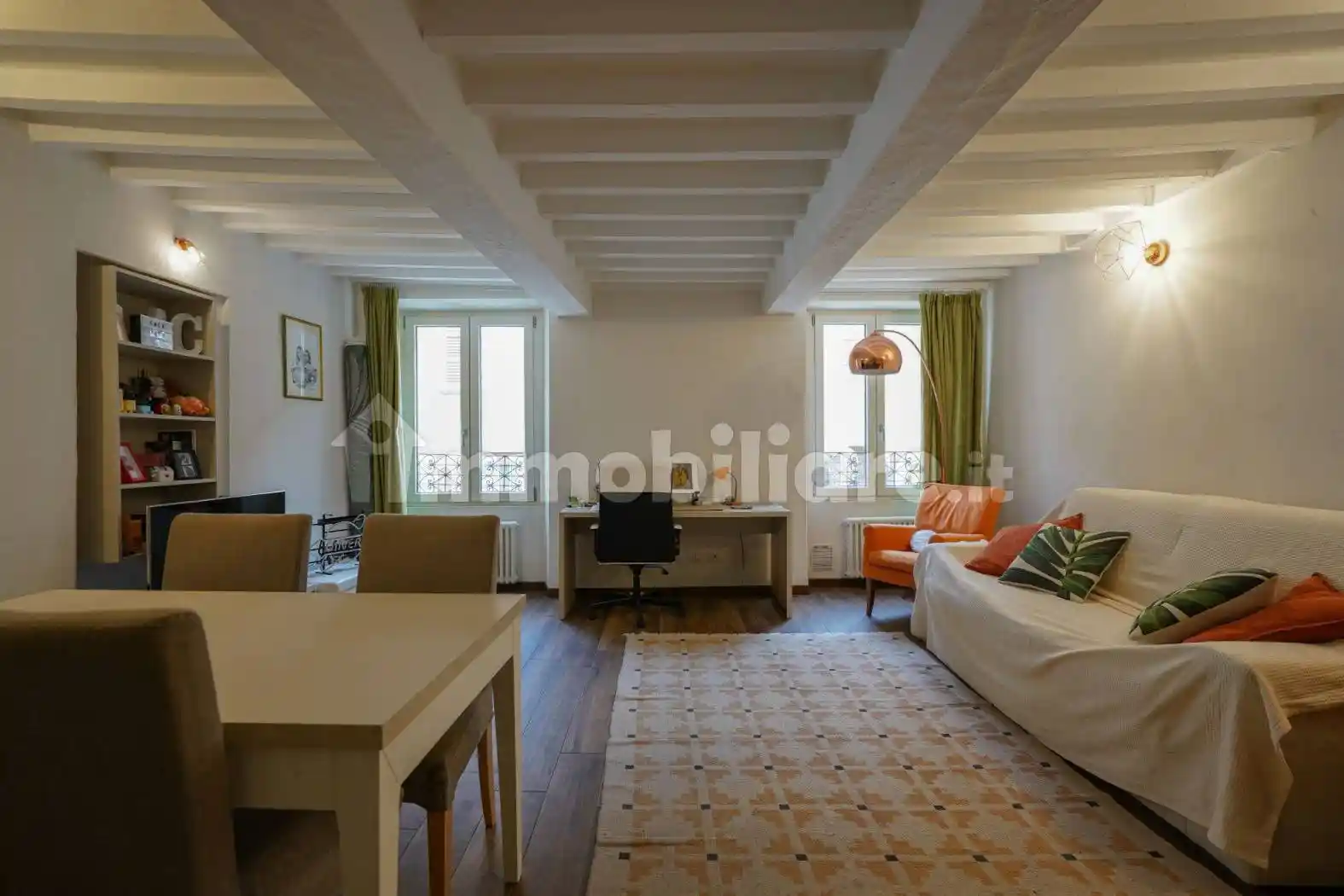 Appartamento in vendita a Parma