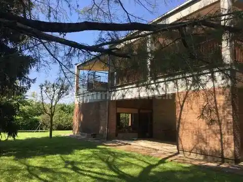 Villa in vendita a Capranica