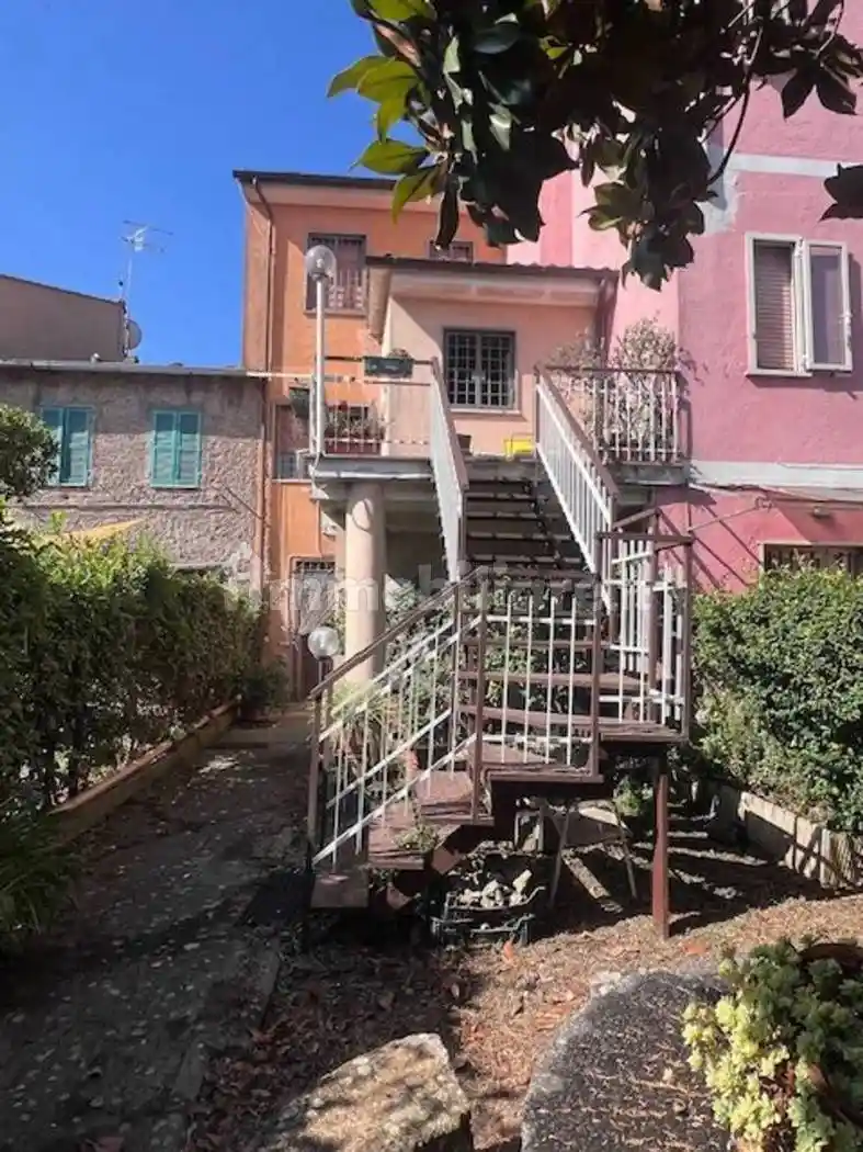 Villa in vendita a Vetralla