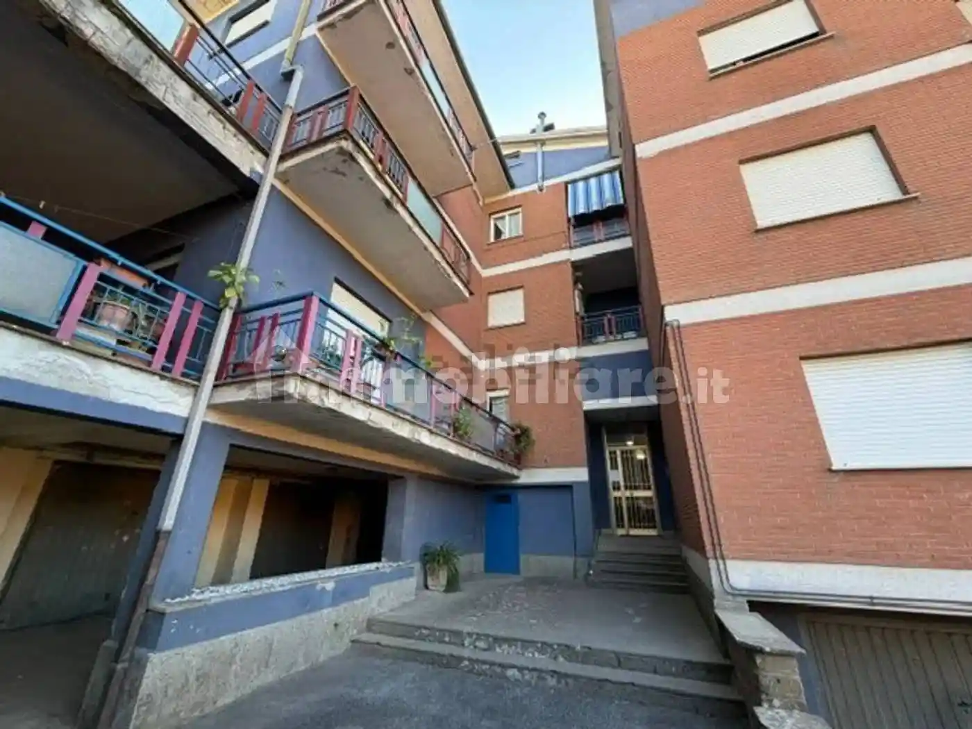 Appartamento in vendita a Capranica